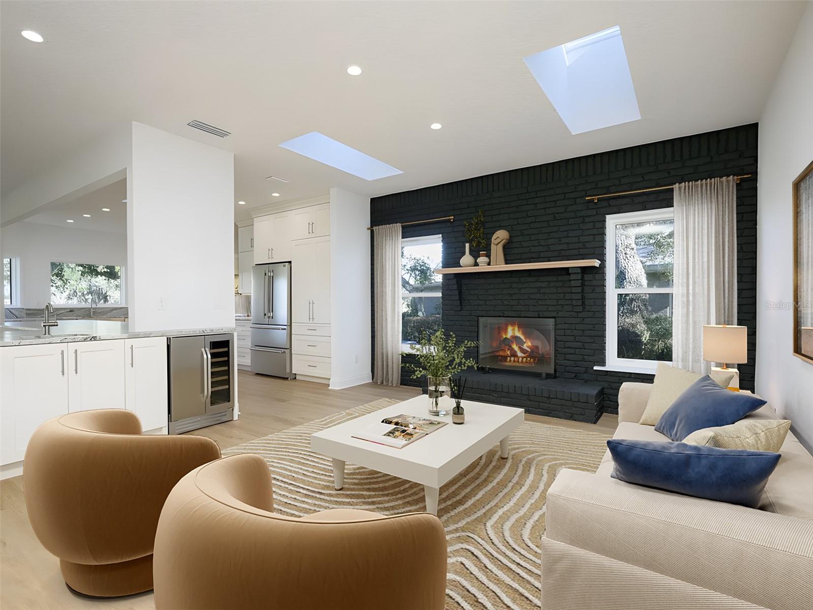 SPRUCE CREEK FLY IN - Residential
