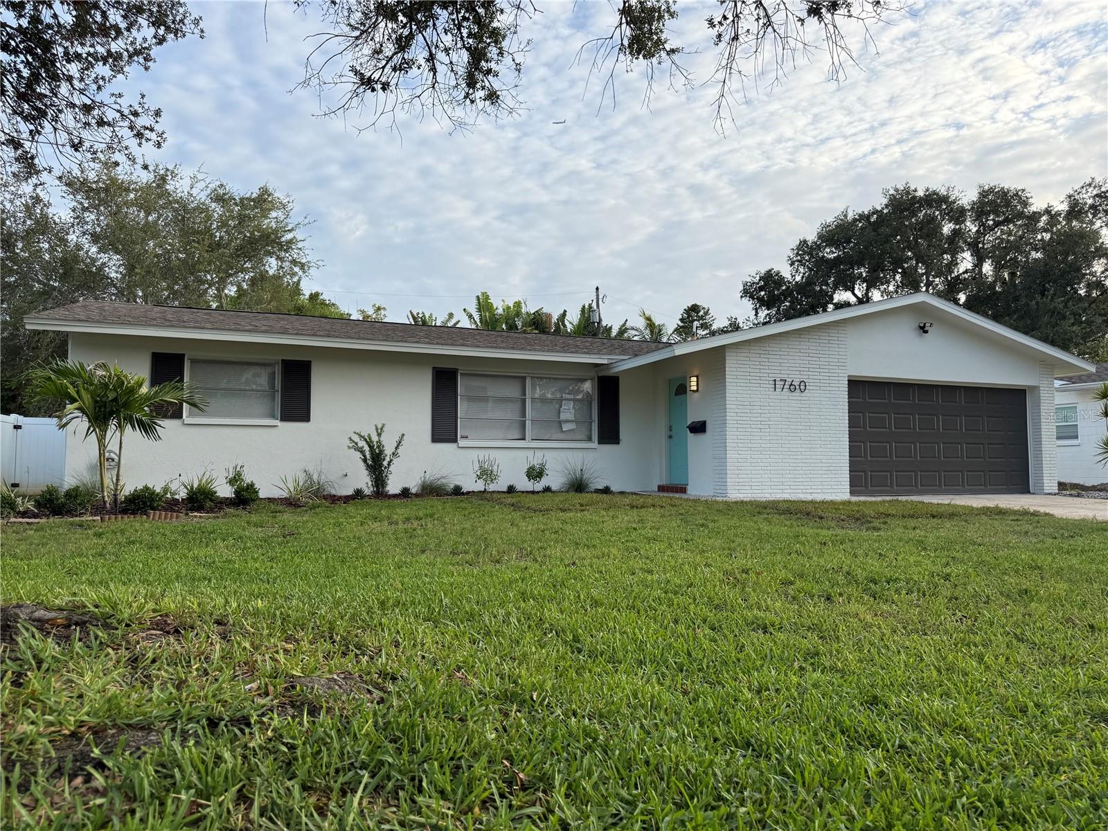 SHORE ACRES GEORGIA AVE REP - Residential Lease