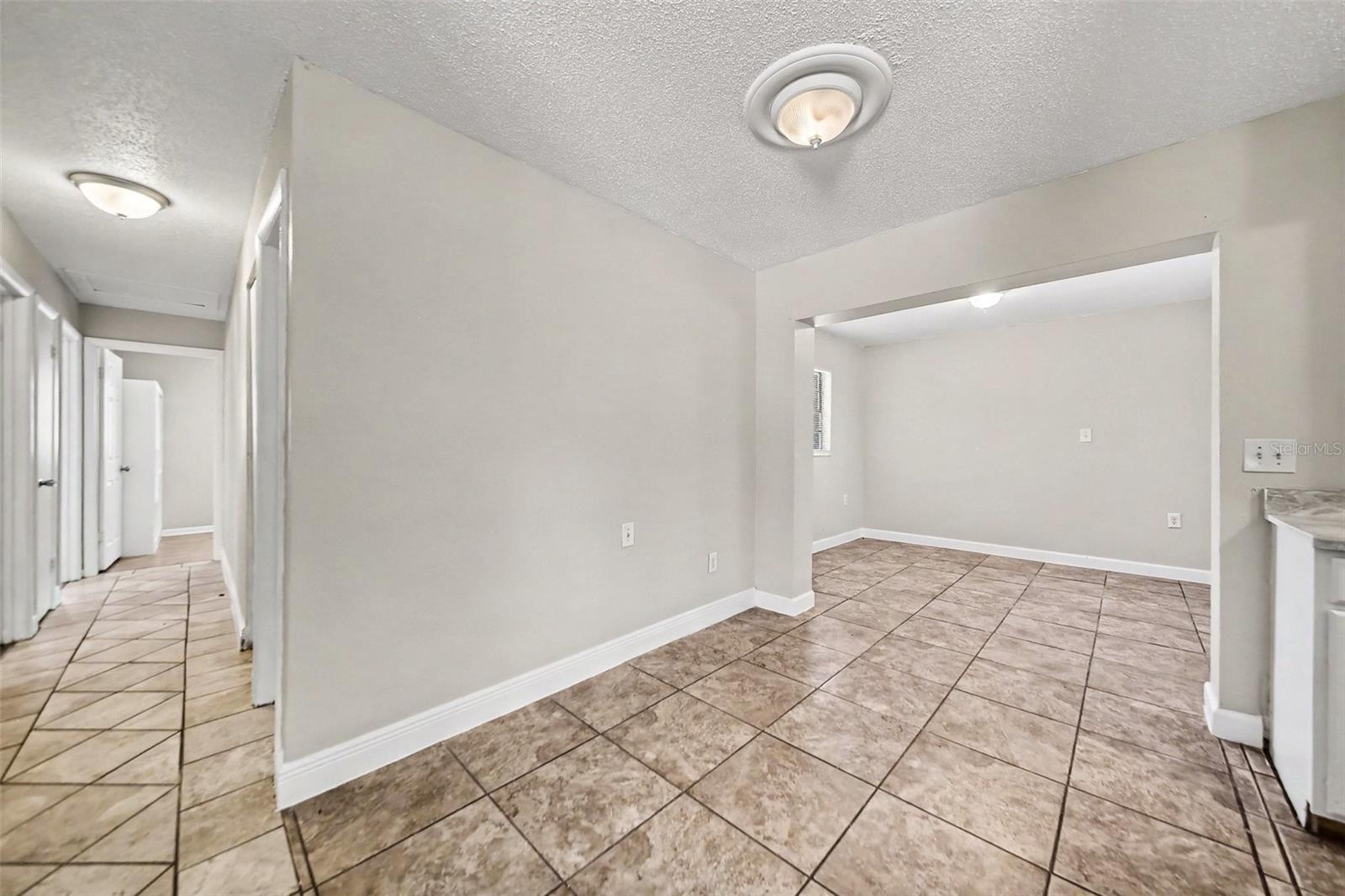 IVEY LANE ESTATES - Residential