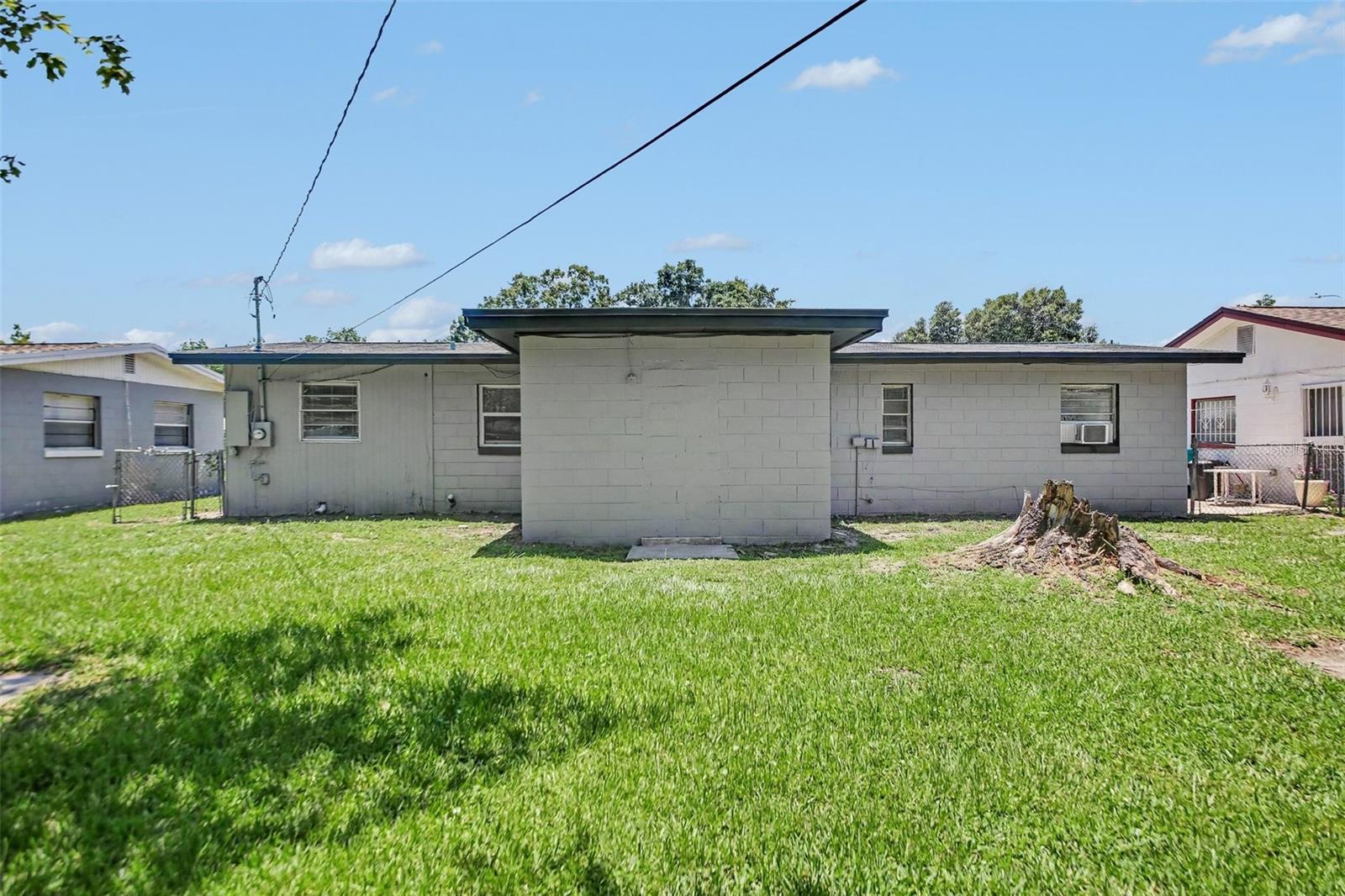 IVEY LANE ESTATES - Residential