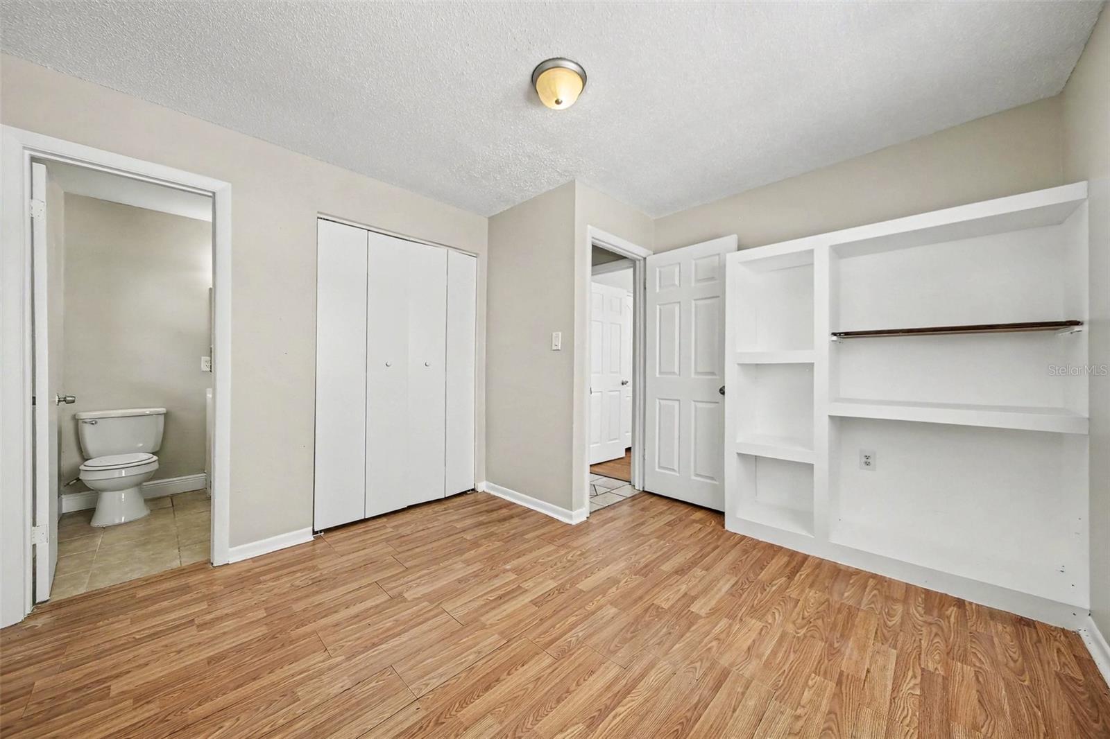 IVEY LANE ESTATES - Residential
