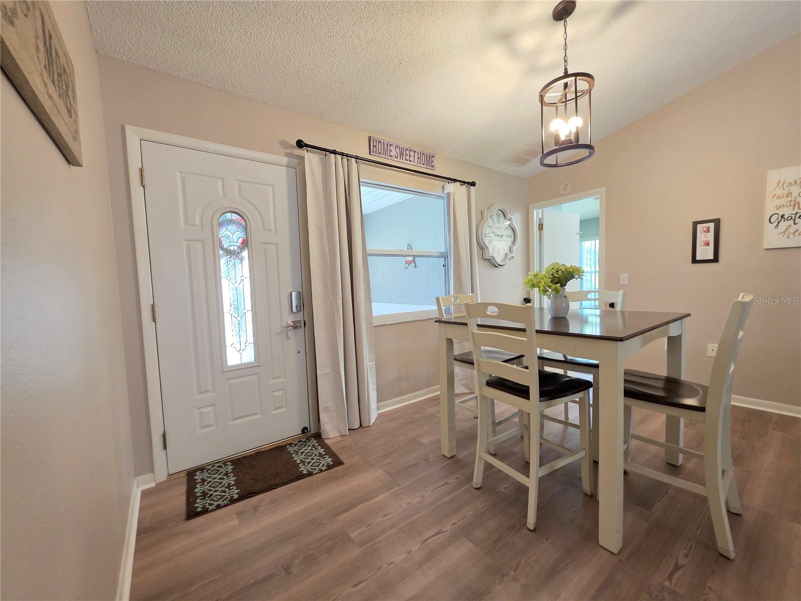 SILVER LAKES REP - Residential