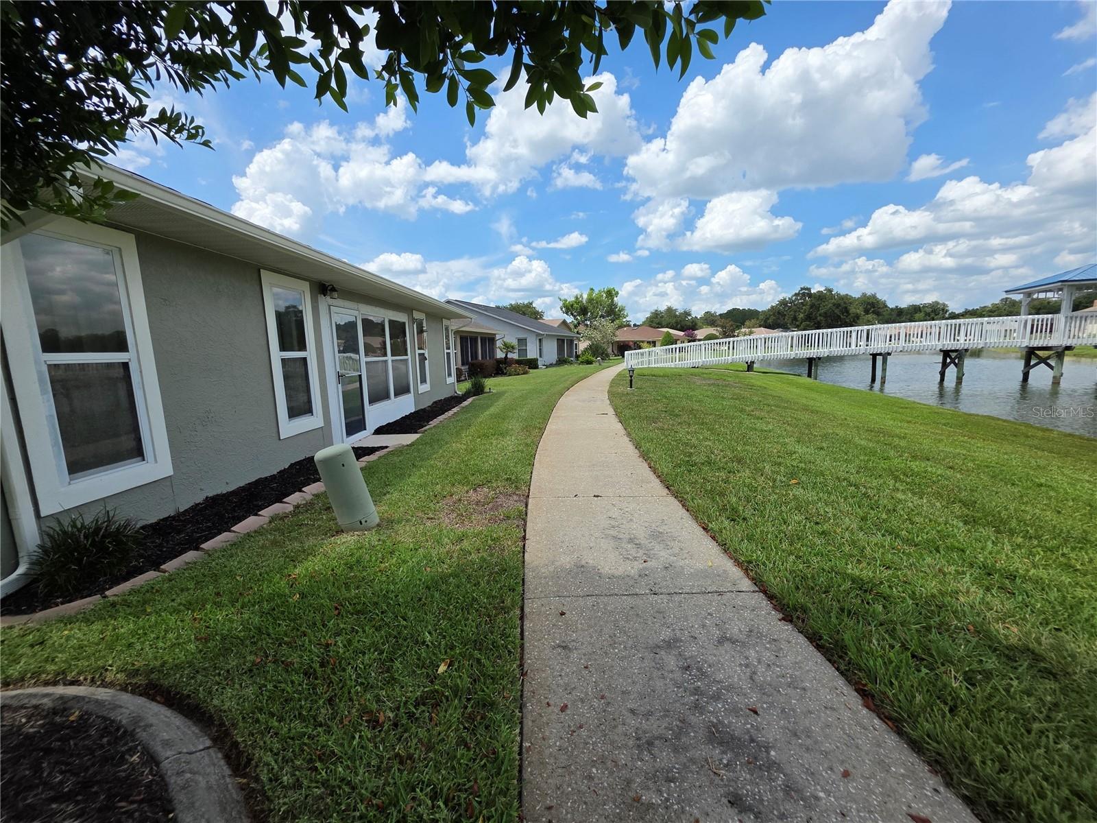 SILVER LAKES REP - Residential
