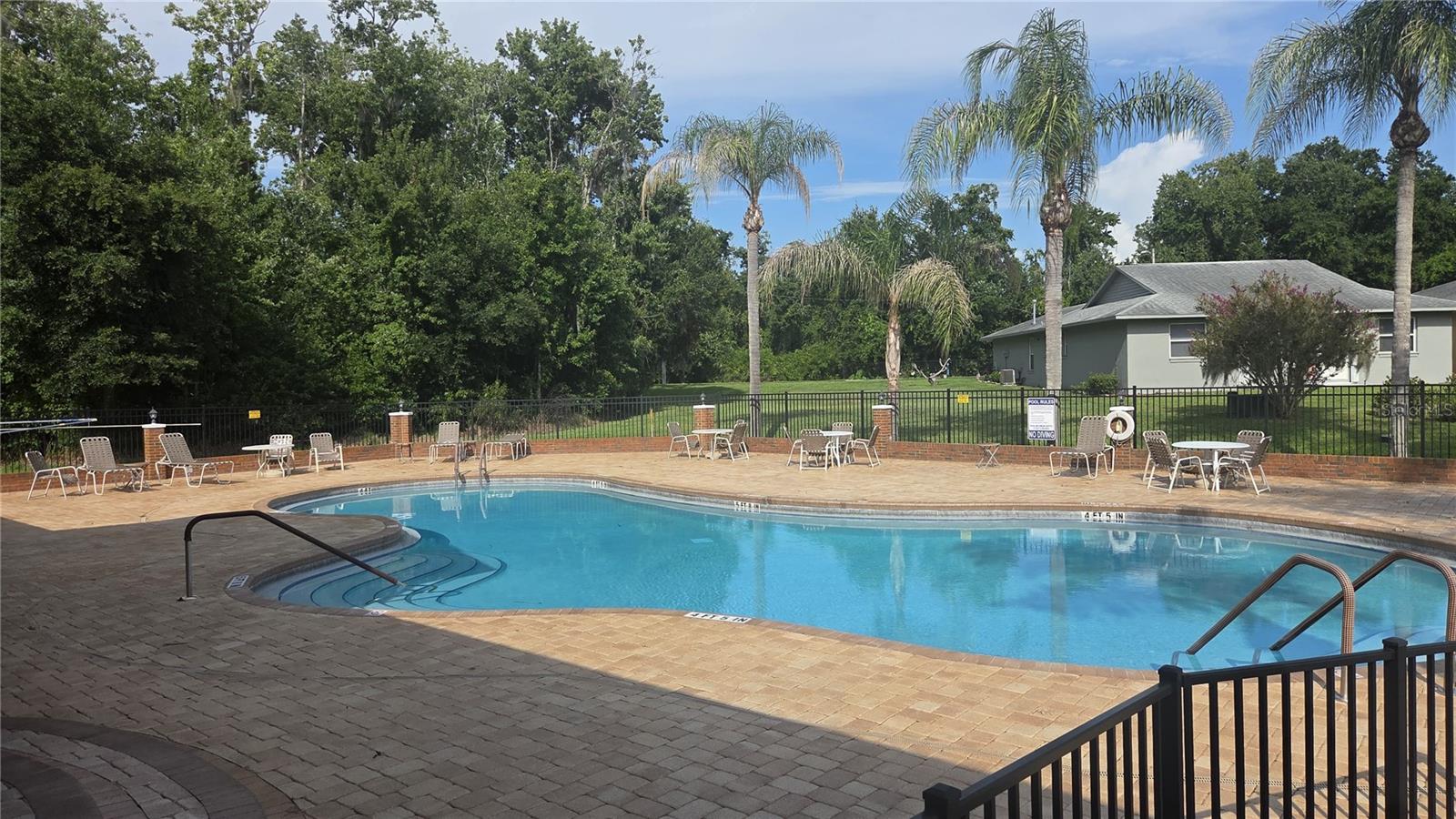 SILVER LAKES REP - Residential