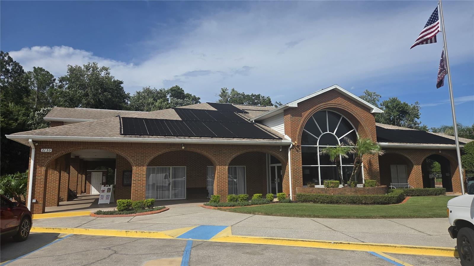 SILVER LAKES REP - Residential