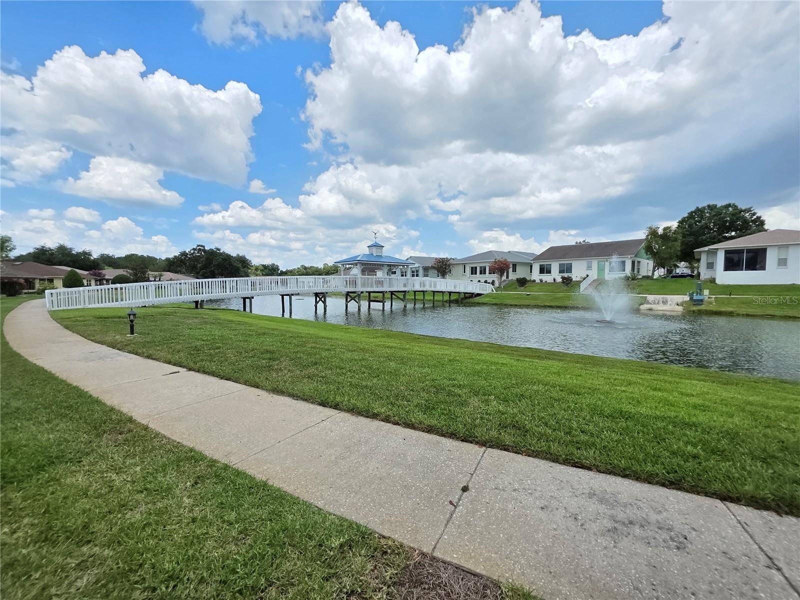 SILVER LAKES REP - Residential