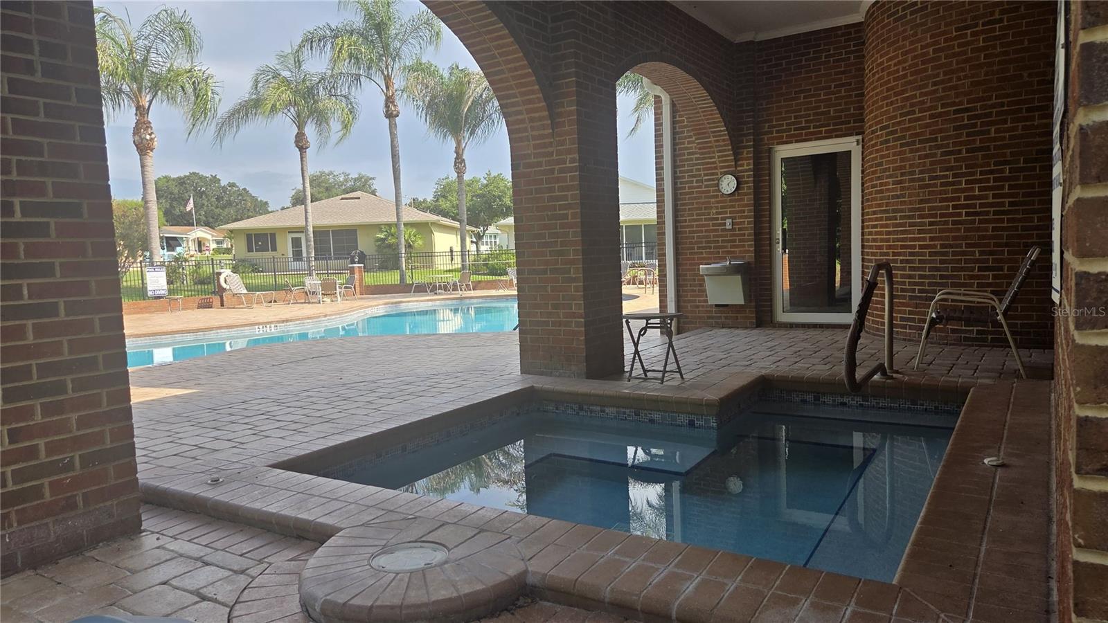 SILVER LAKES REP - Residential
