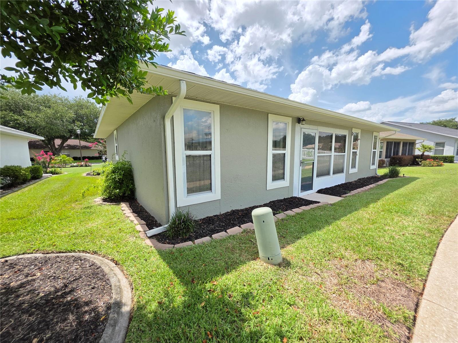 SILVER LAKES REP - Residential