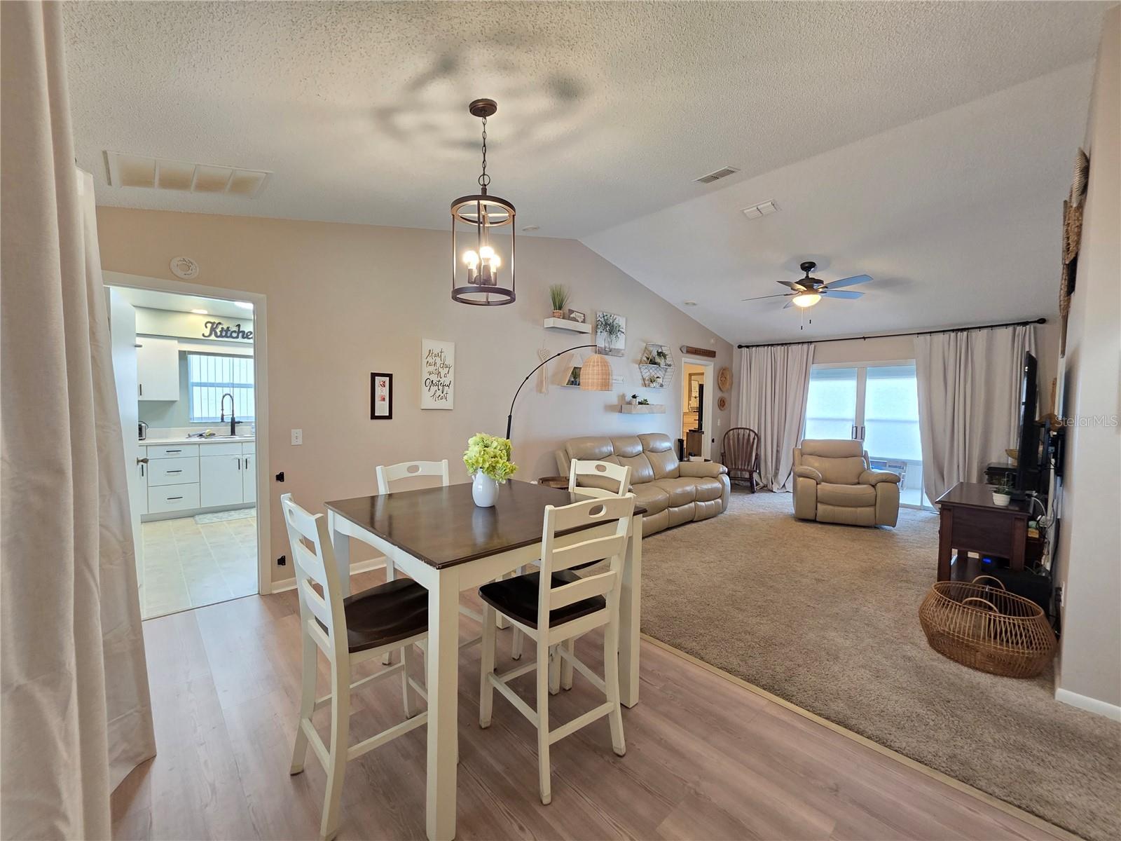 SILVER LAKES REP - Residential