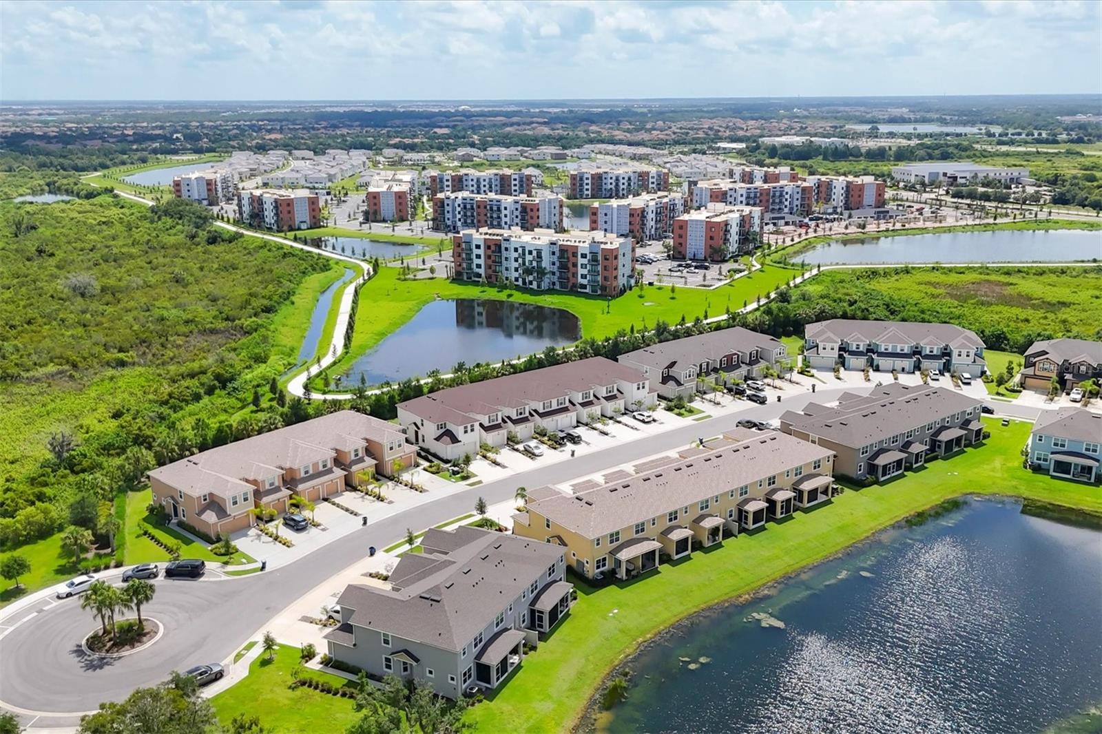 HARMONY AT LAKEWOOD RANCH PH II-C 1-4 - Residential