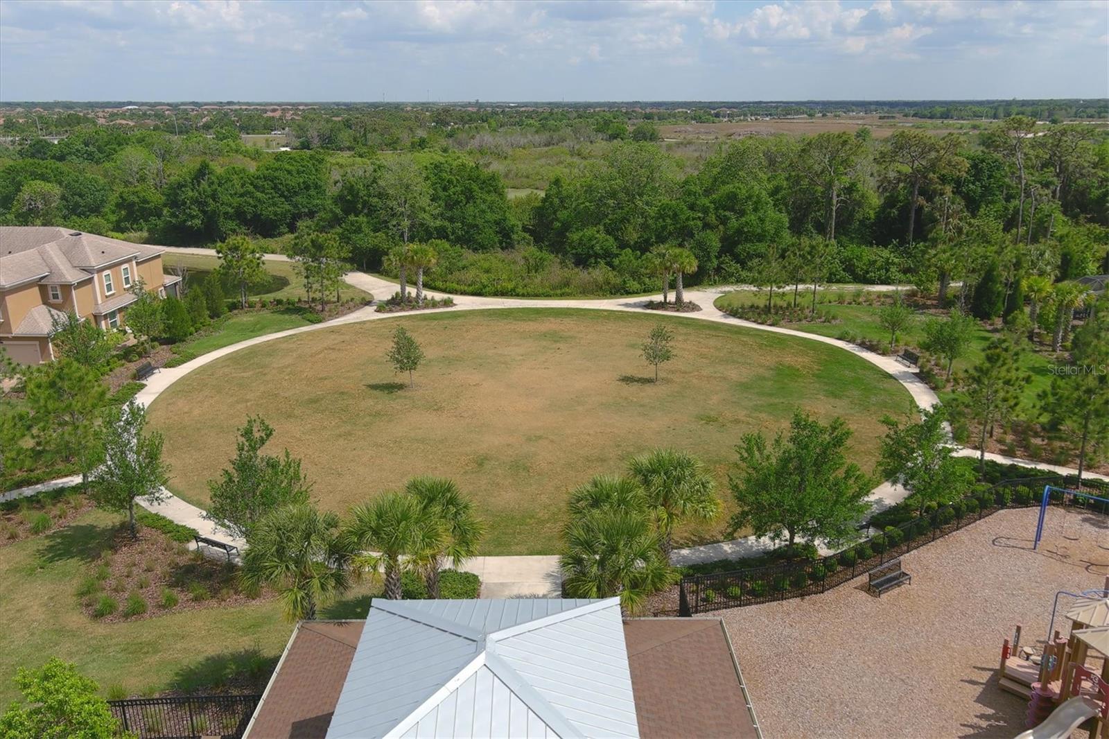 HARMONY AT LAKEWOOD RANCH PH II-C 1-4 - Residential