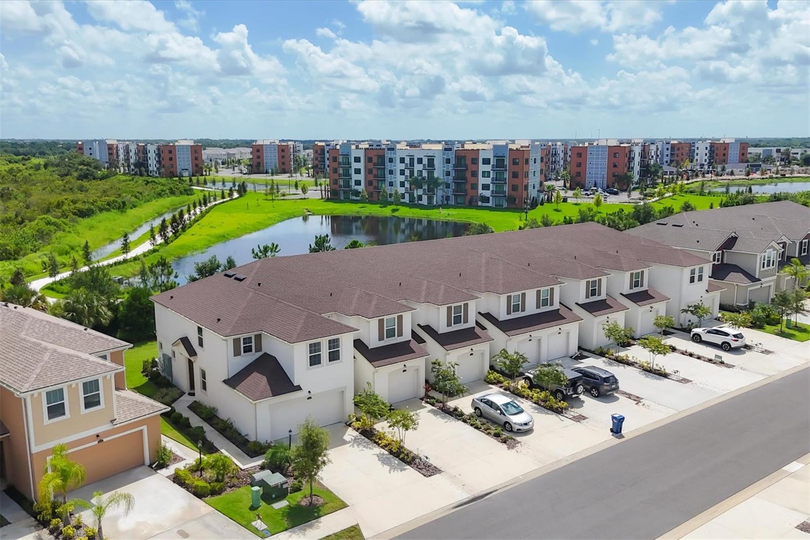 HARMONY AT LAKEWOOD RANCH PH II-C 1-4 - Residential