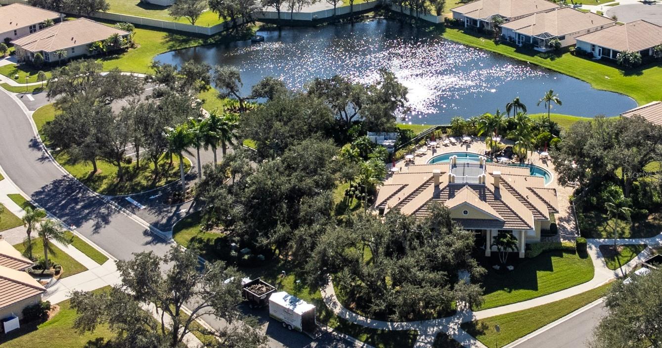VILLAS AT CHARLESTON PARK PH 02 - Residential