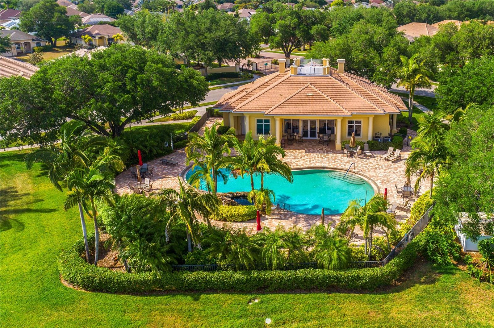 VILLAS AT CHARLESTON PARK PH 02 - Residential