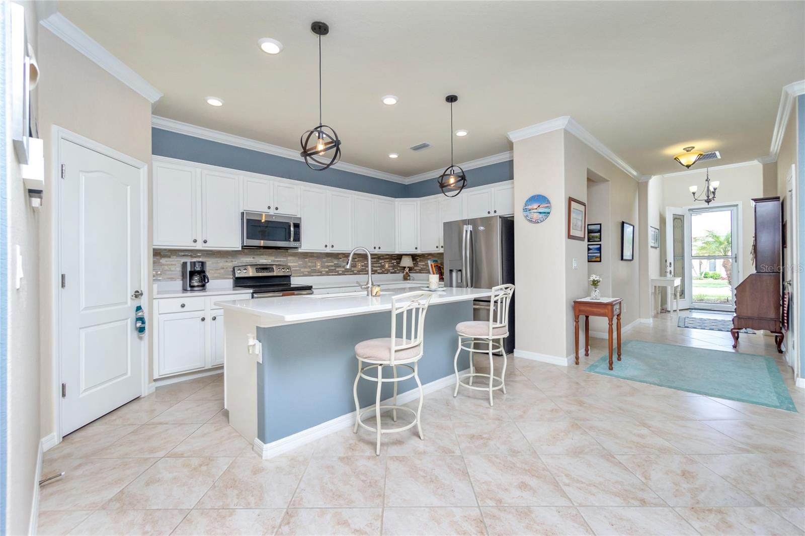 VILLAS AT CHARLESTON PARK PH 02 - Residential