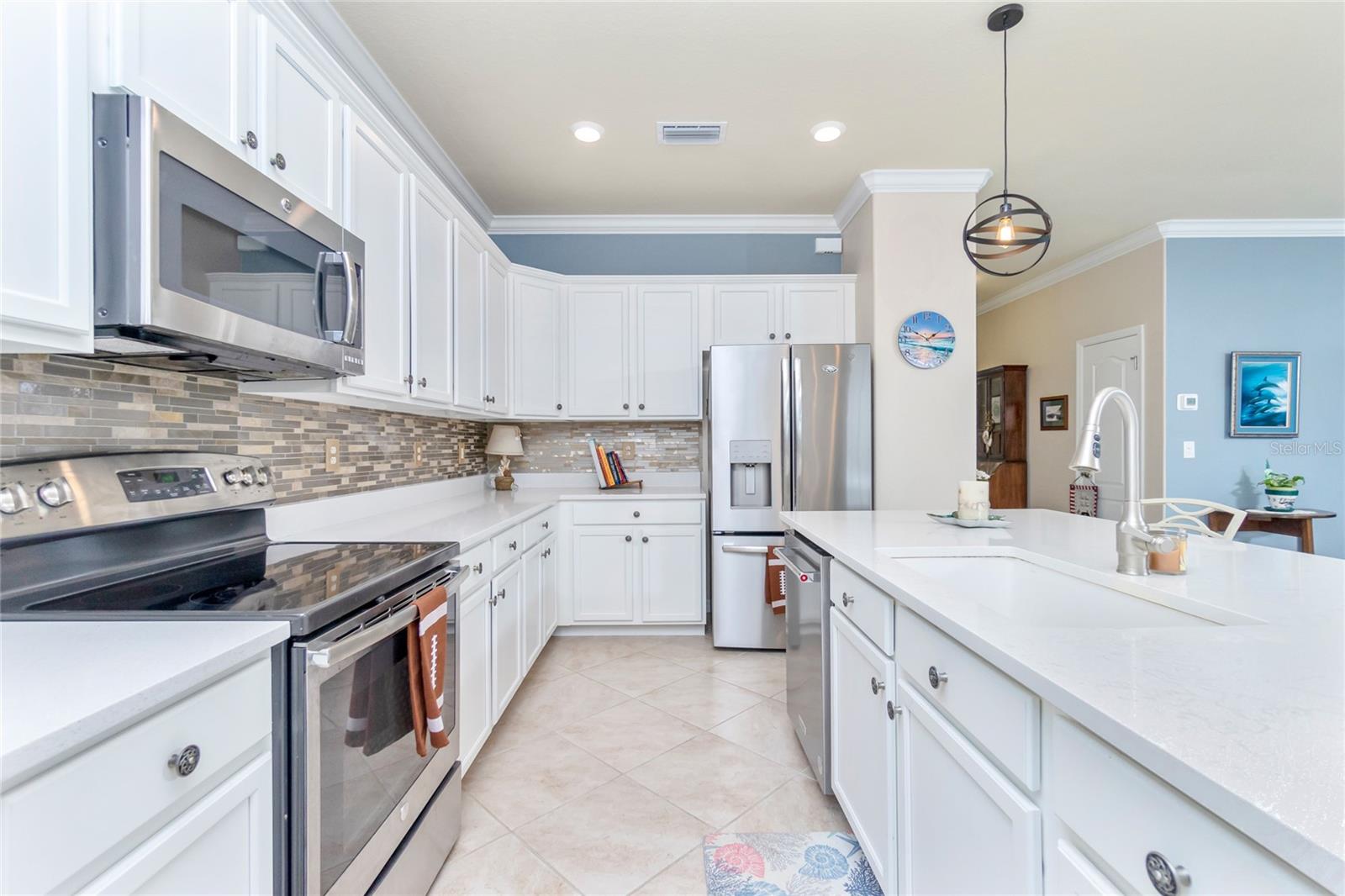 VILLAS AT CHARLESTON PARK PH 02 - Residential