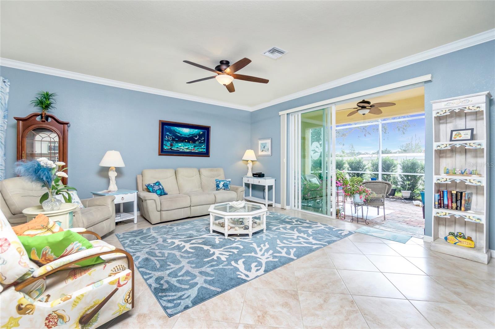 VILLAS AT CHARLESTON PARK PH 02 - Residential