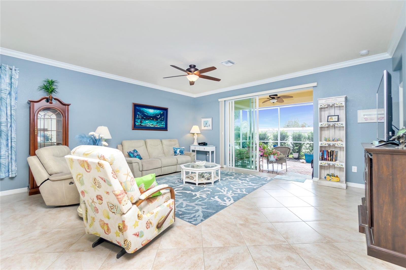 VILLAS AT CHARLESTON PARK PH 02 - Residential