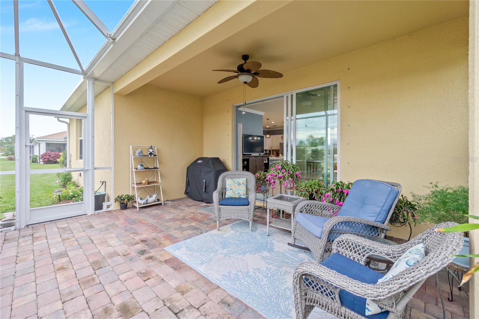 VILLAS AT CHARLESTON PARK PH 02 - Residential