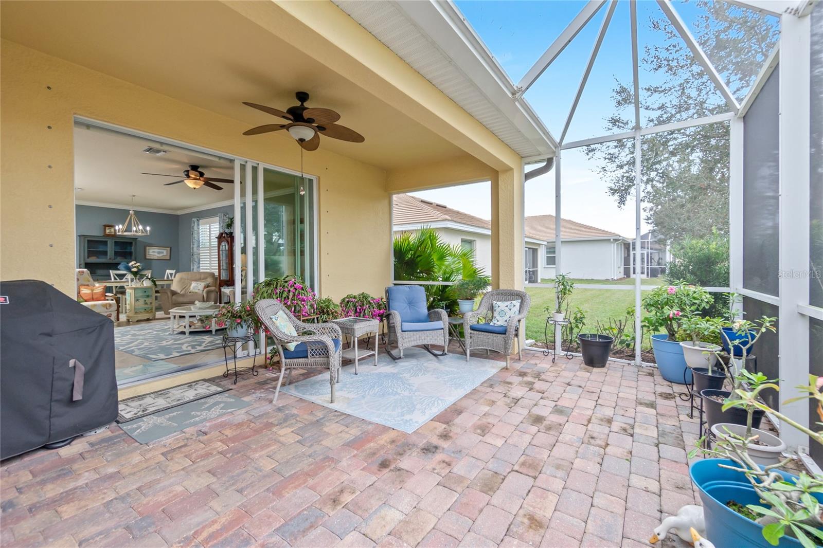 VILLAS AT CHARLESTON PARK PH 02 - Residential