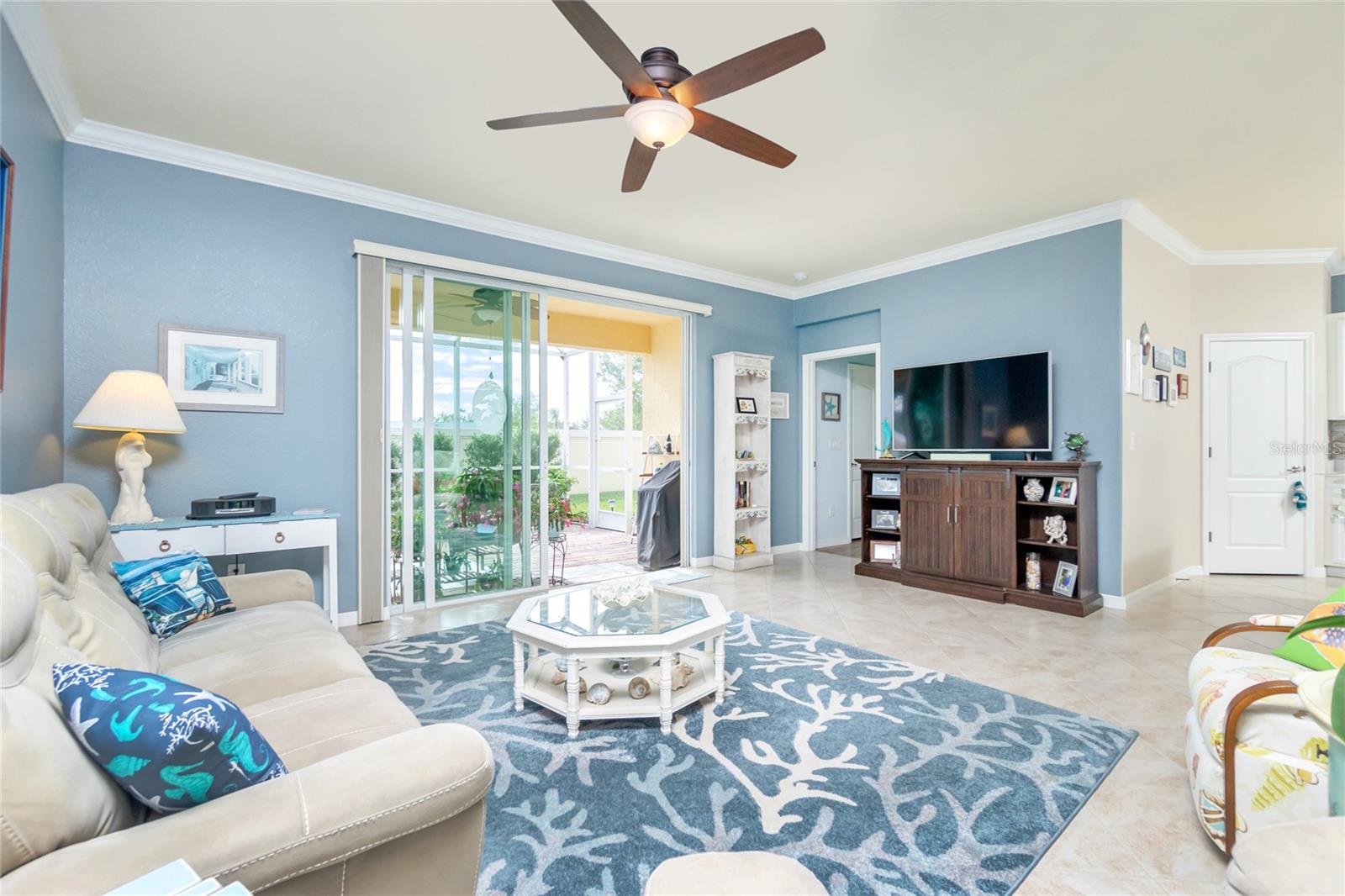 VILLAS AT CHARLESTON PARK PH 02 - Residential