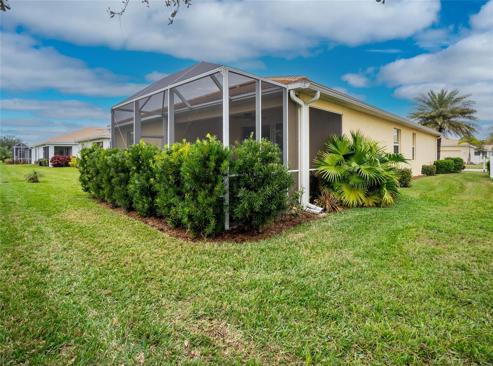 VILLAS AT CHARLESTON PARK PH 02 - Residential