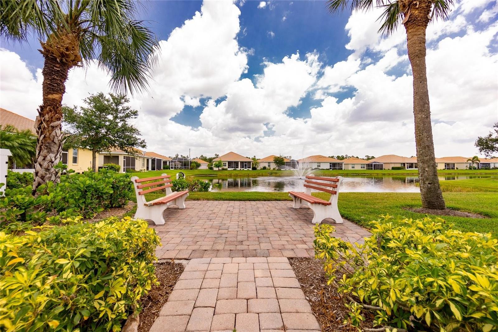 VILLAS AT CHARLESTON PARK PH 02 - Residential
