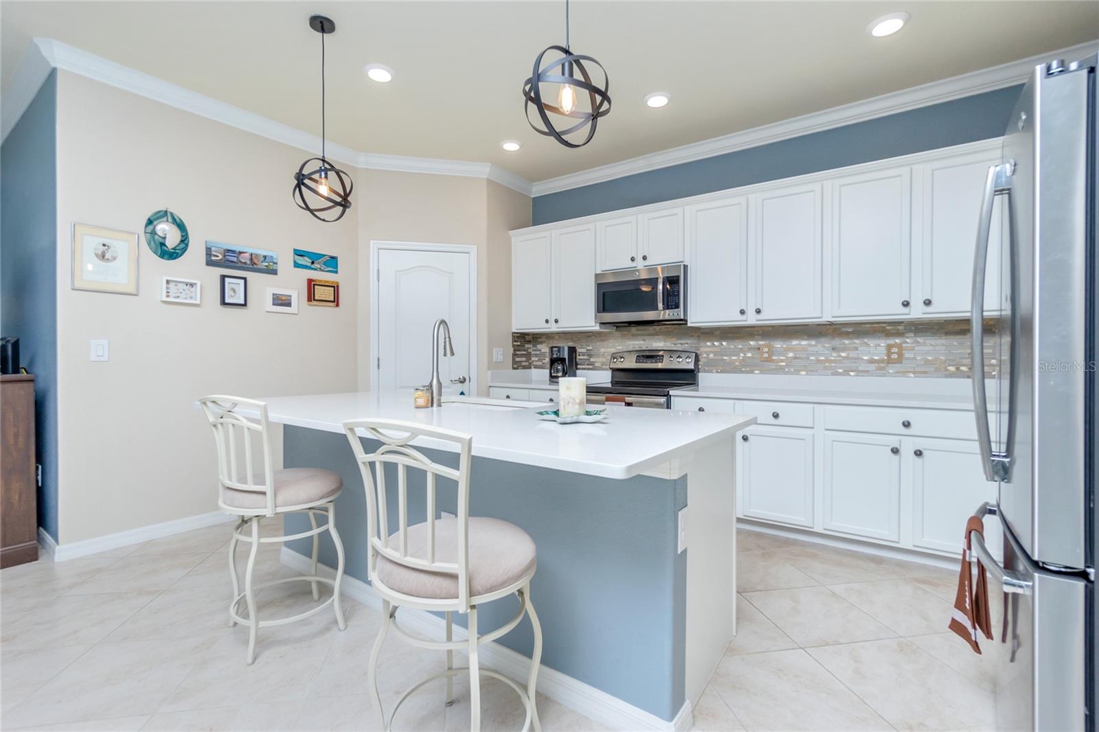VILLAS AT CHARLESTON PARK PH 02 - Residential
