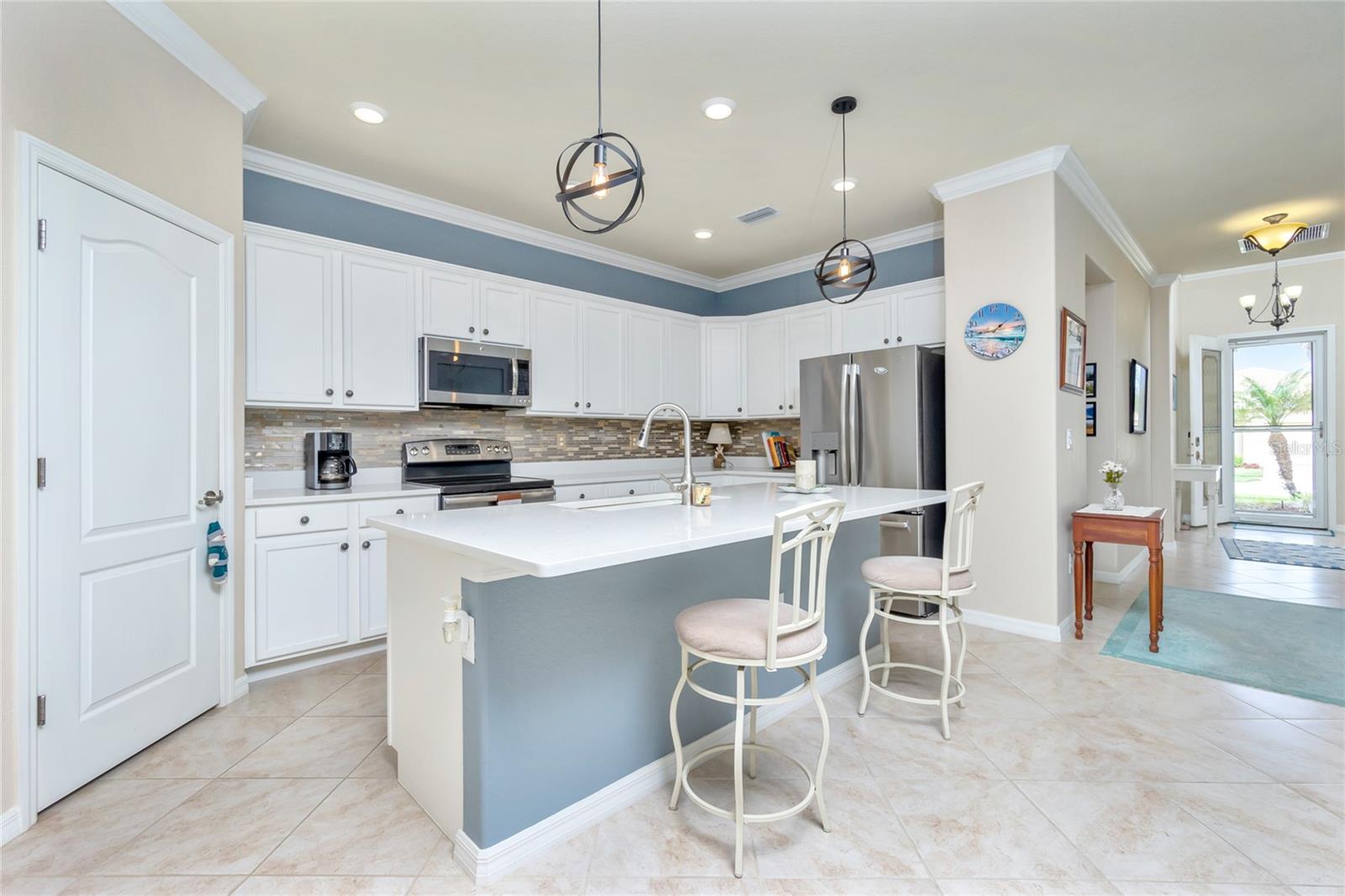 VILLAS AT CHARLESTON PARK PH 02 - Residential
