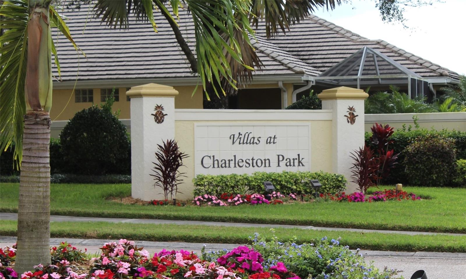 VILLAS AT CHARLESTON PARK PH 02 - Residential