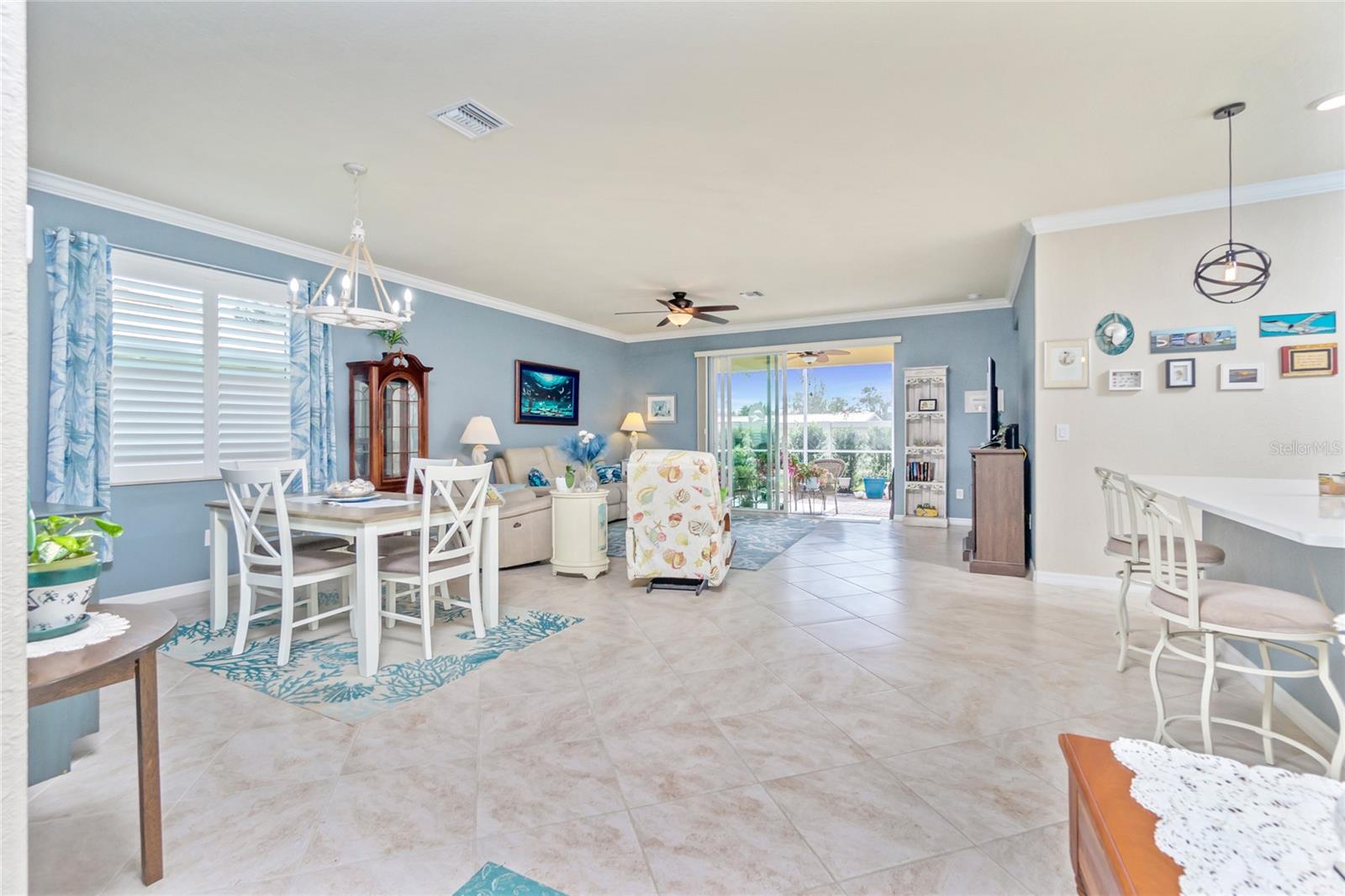 VILLAS AT CHARLESTON PARK PH 02 - Residential