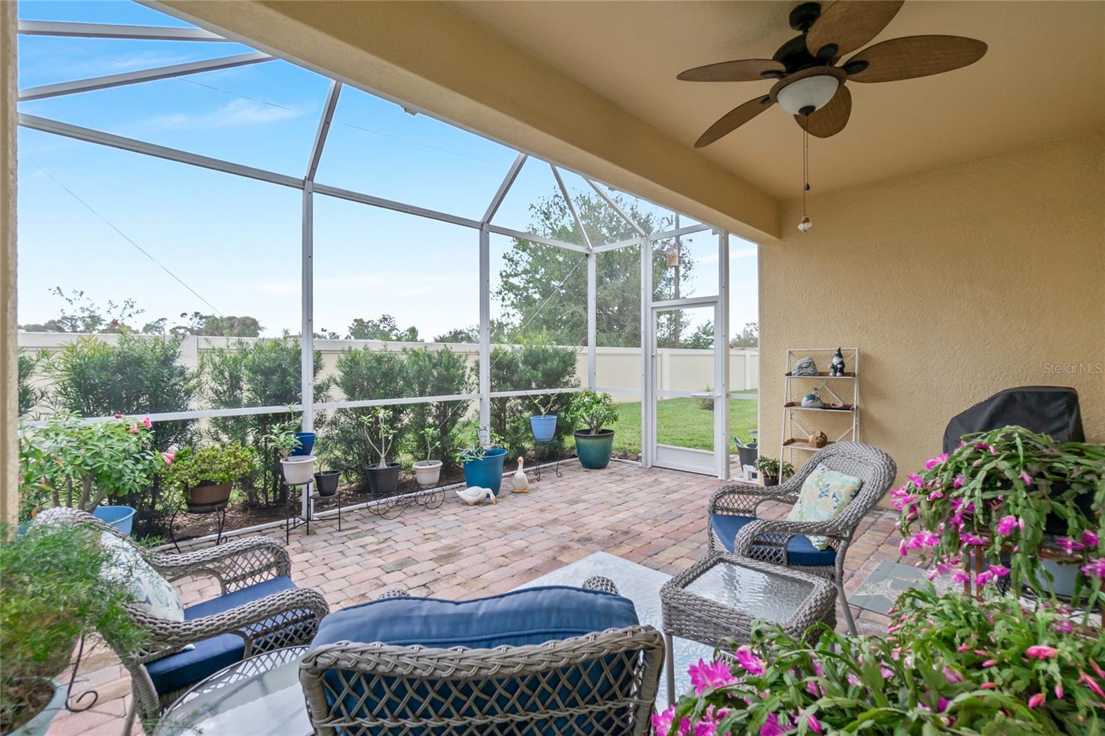VILLAS AT CHARLESTON PARK PH 02 - Residential
