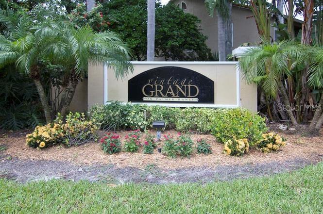 VINTAGE GRAND - Residential