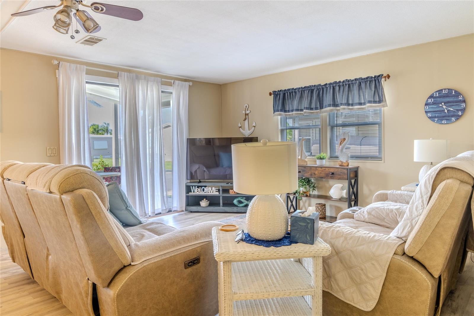 MAPLE LEAF ESTATES - Residential