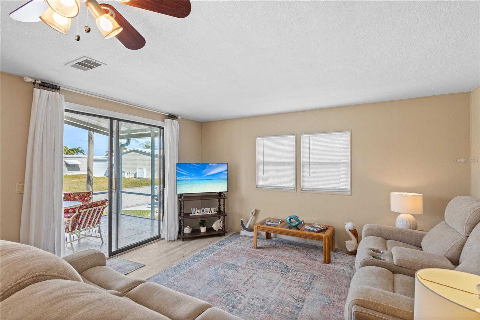 MAPLE LEAF ESTATES - Residential
