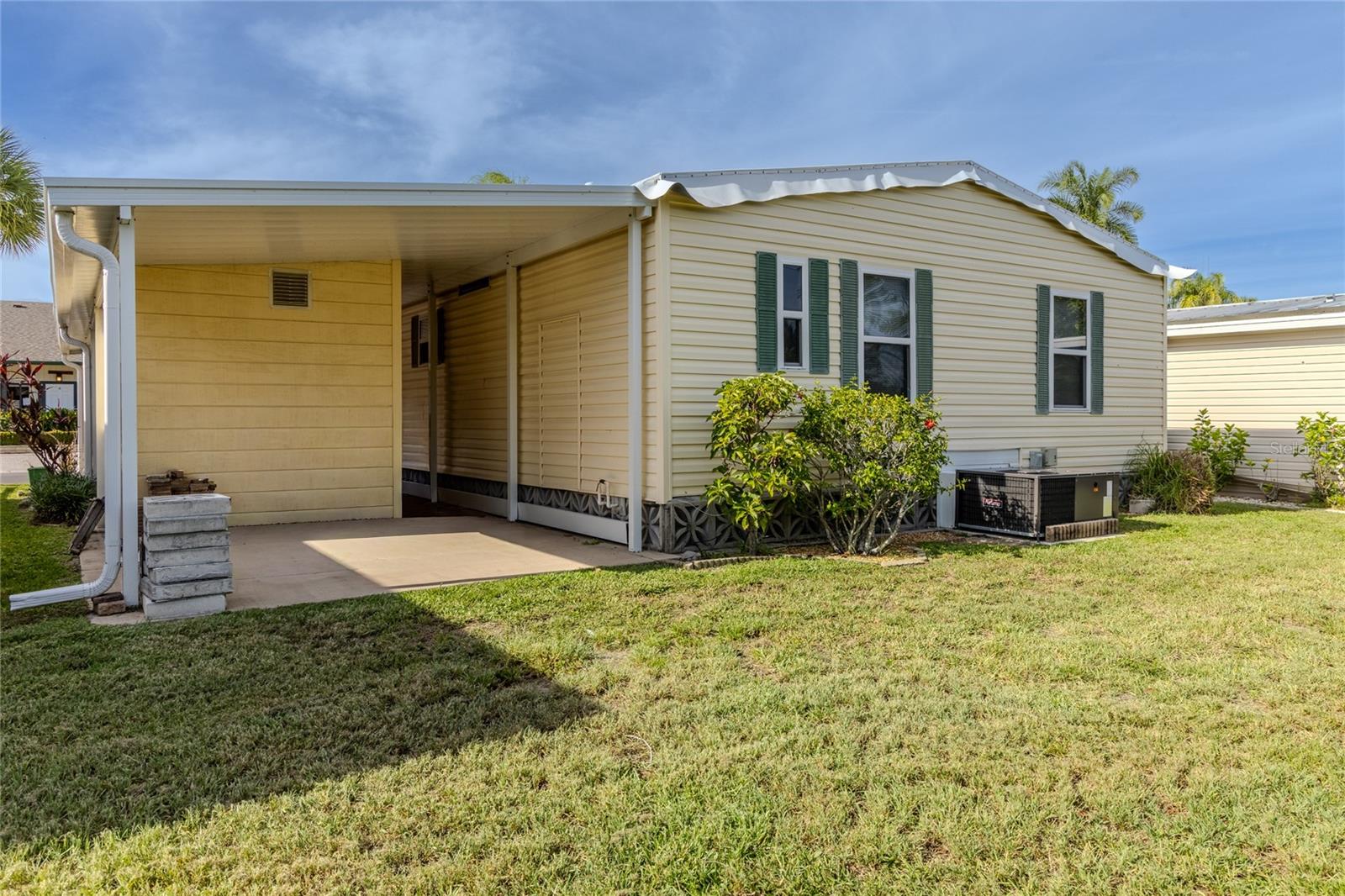 MAPLE LEAF ESTATES - Residential