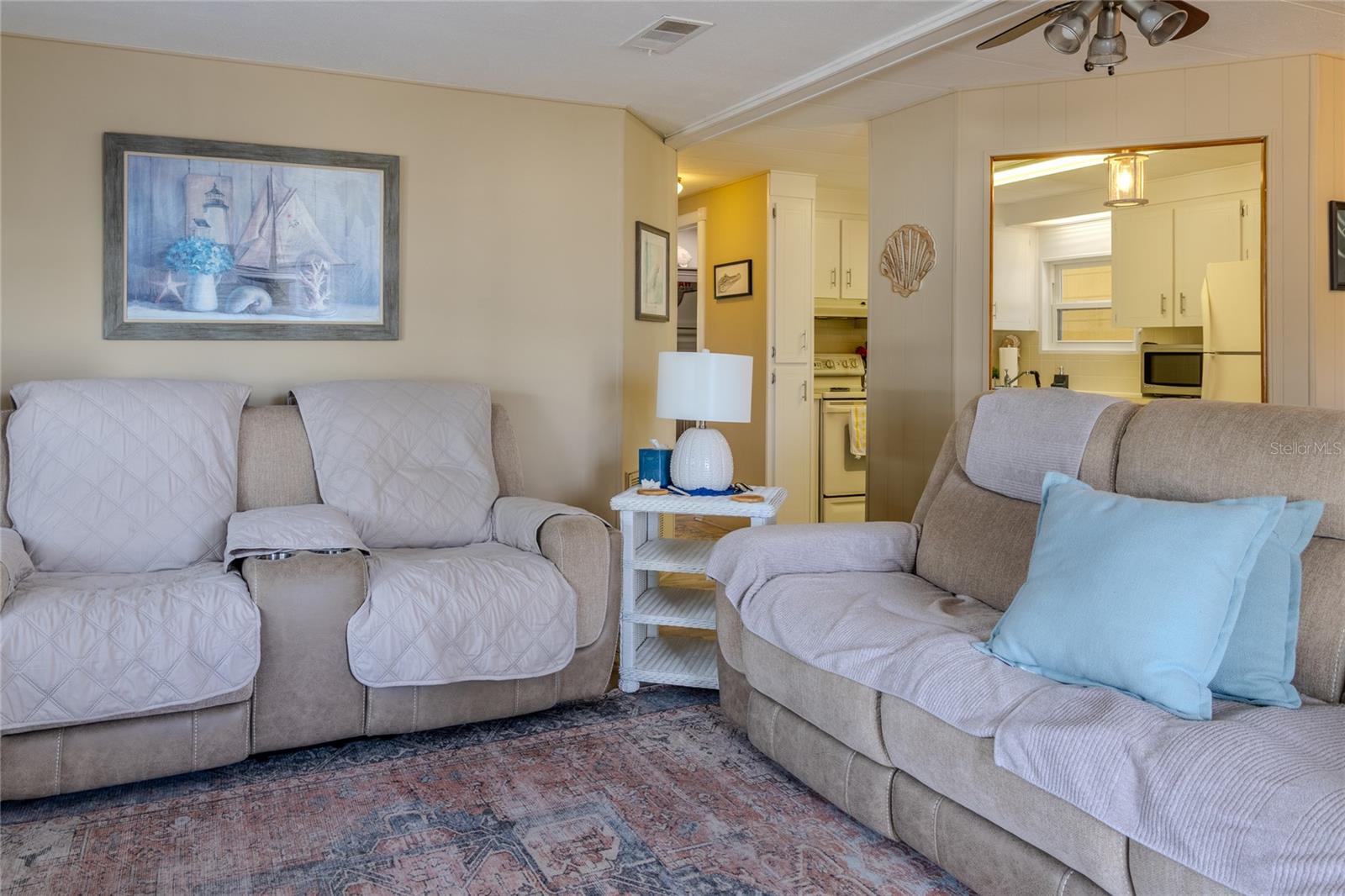 MAPLE LEAF ESTATES - Residential