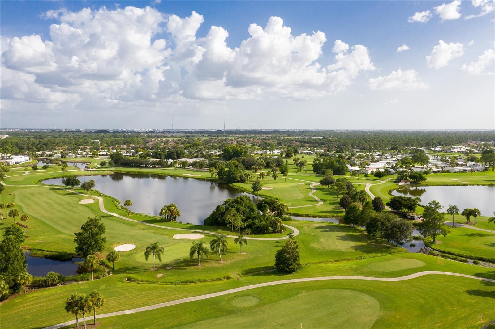 MAPLE LEAF ESTATES - Residential