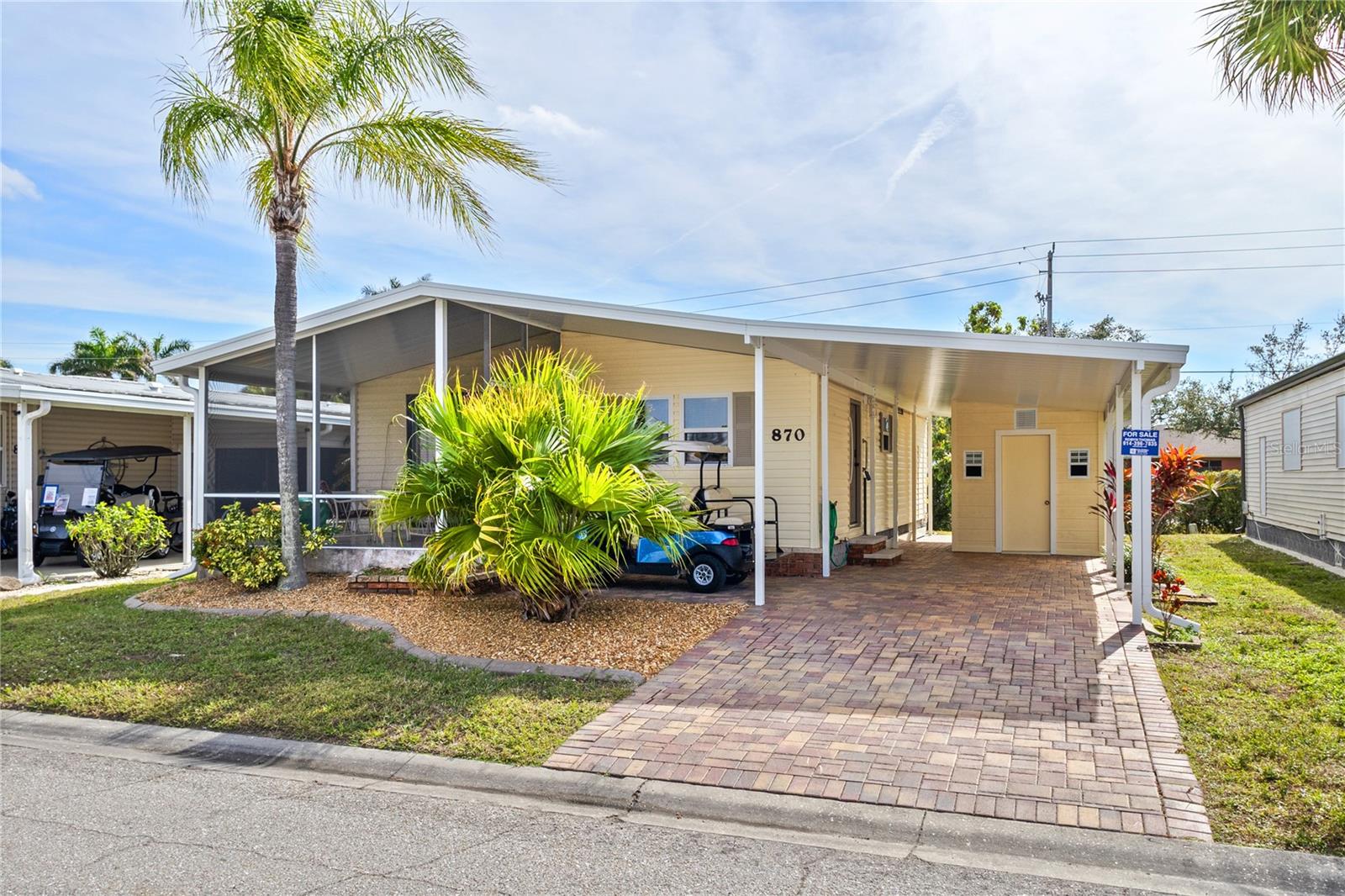 MAPLE LEAF ESTATES - Residential
