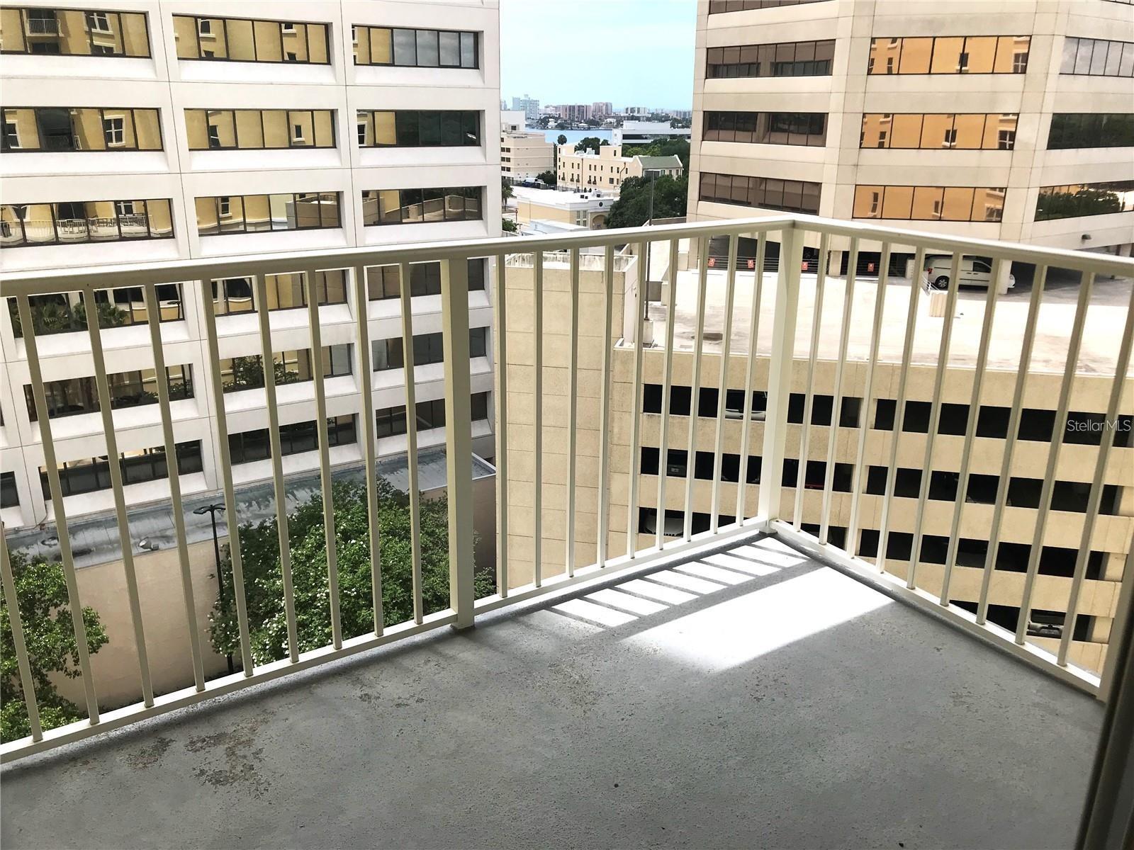 STATION SQUARE CONDO - Residential Lease