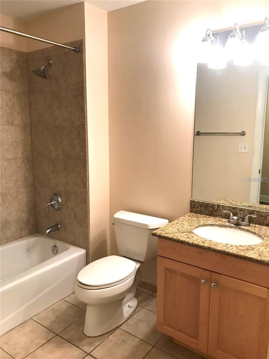 STATION SQUARE CONDO - Residential Lease