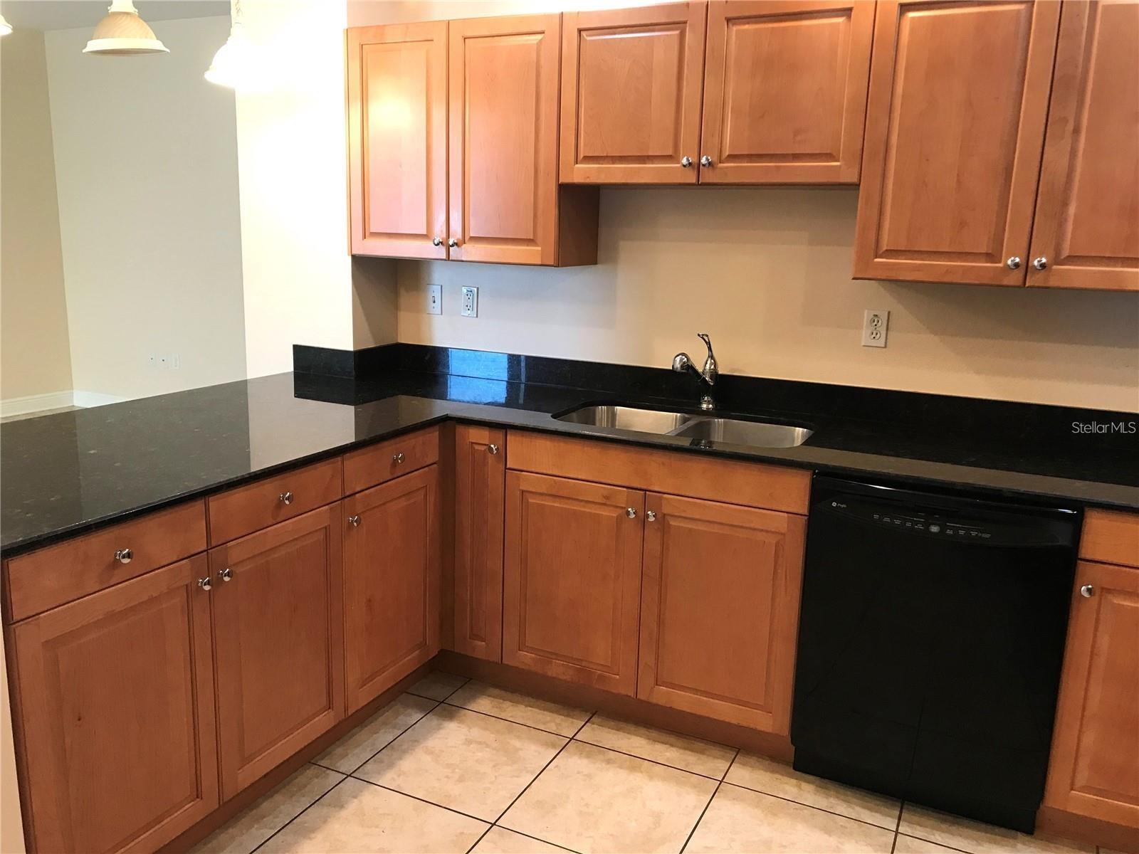 STATION SQUARE CONDO - Residential Lease