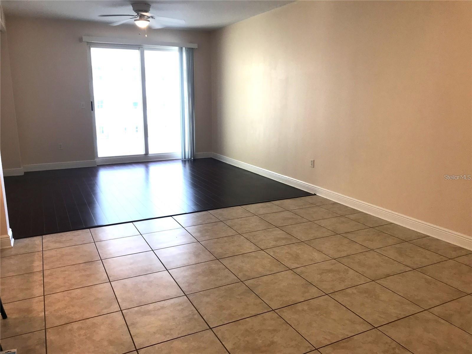STATION SQUARE CONDO - Residential Lease