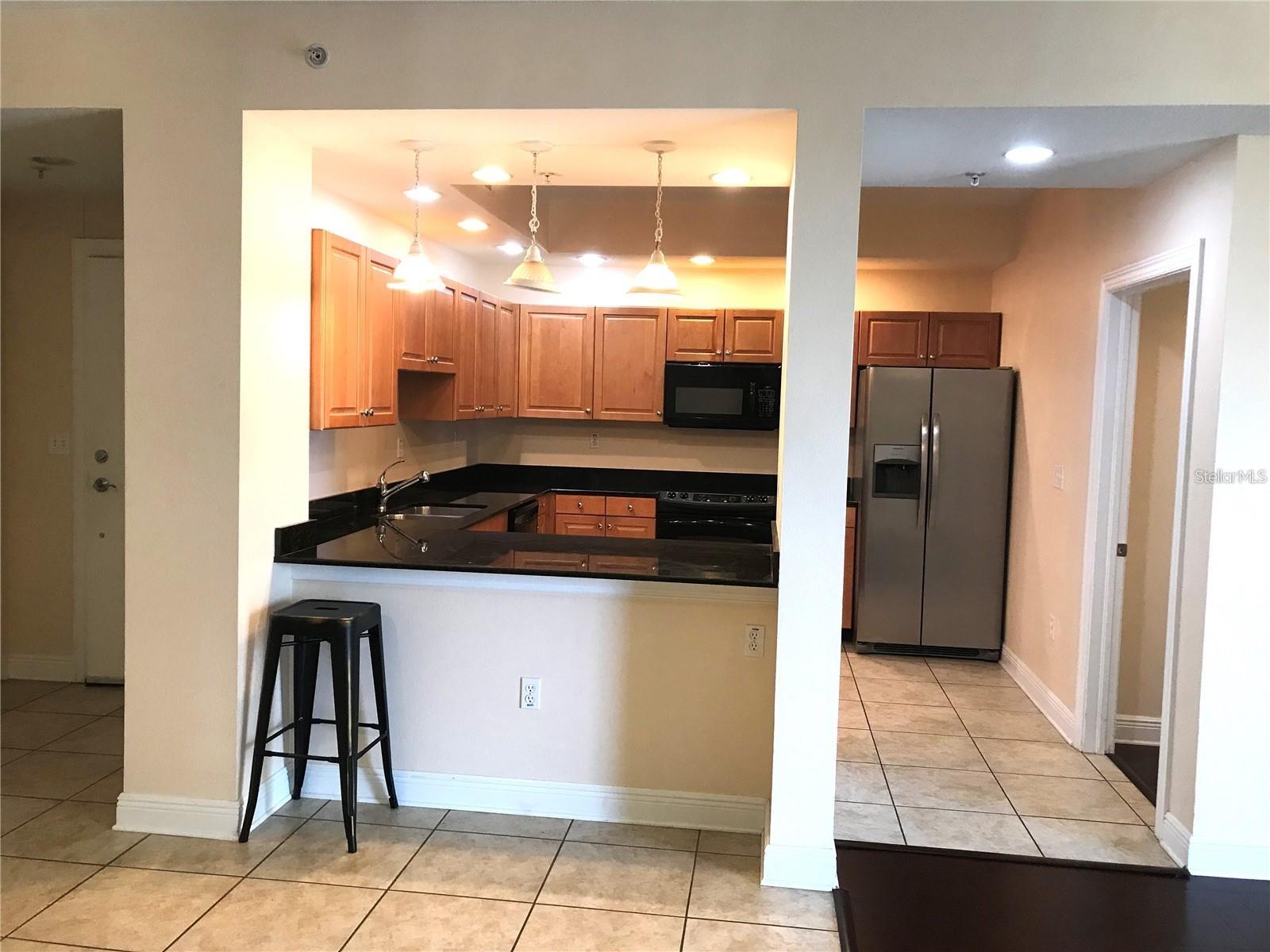 STATION SQUARE CONDO - Residential Lease