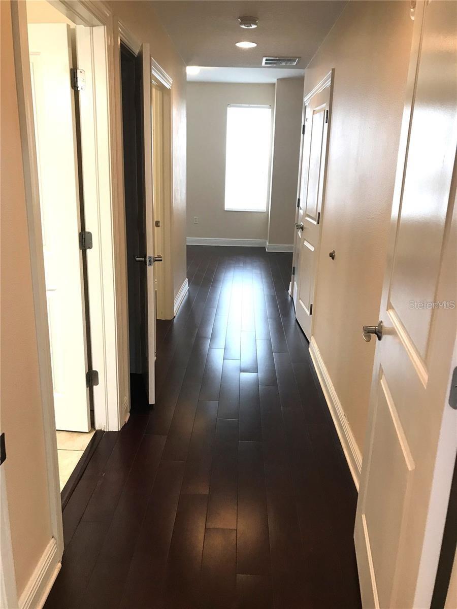 STATION SQUARE CONDO - Residential Lease