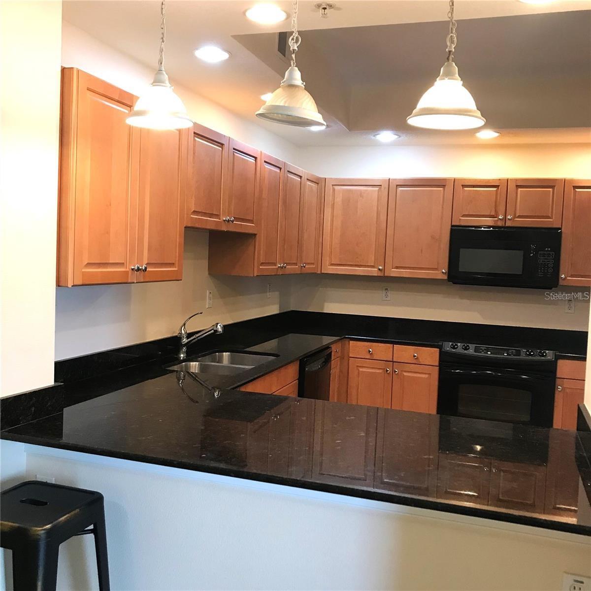 STATION SQUARE CONDO - Residential Lease