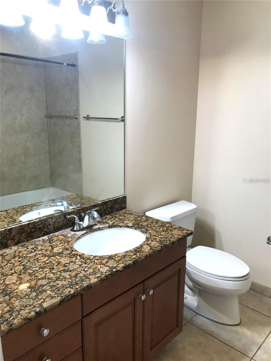 STATION SQUARE CONDO - Residential Lease