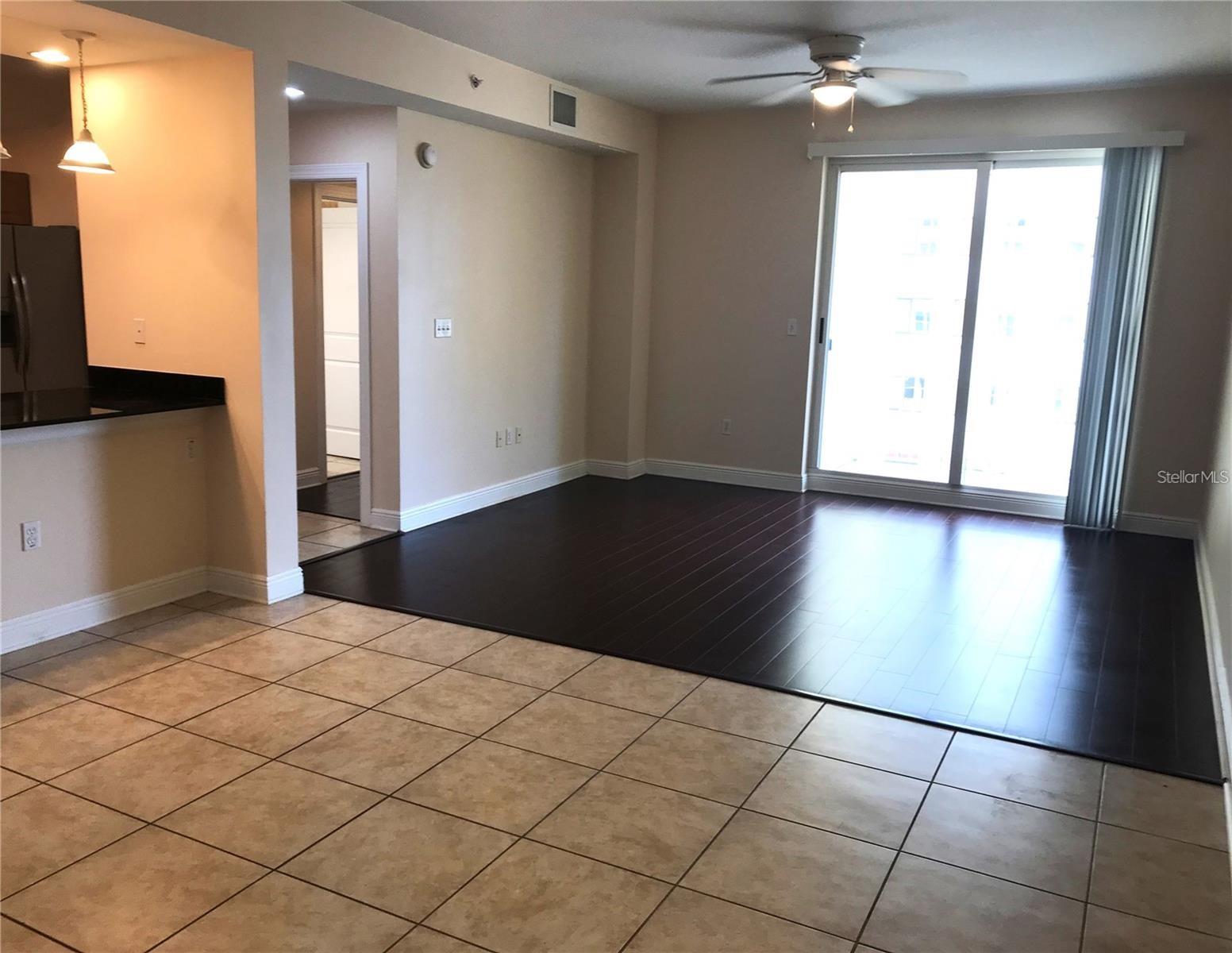 STATION SQUARE CONDO - Residential Lease