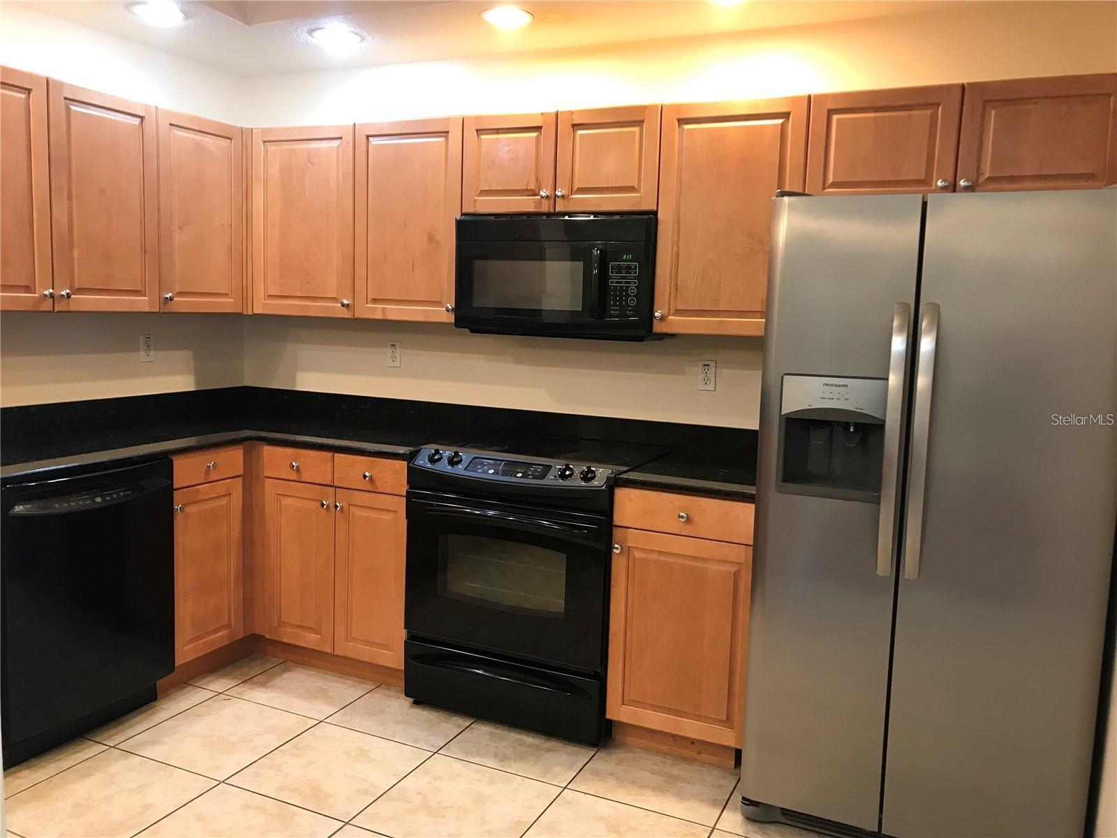 STATION SQUARE CONDO - Residential Lease