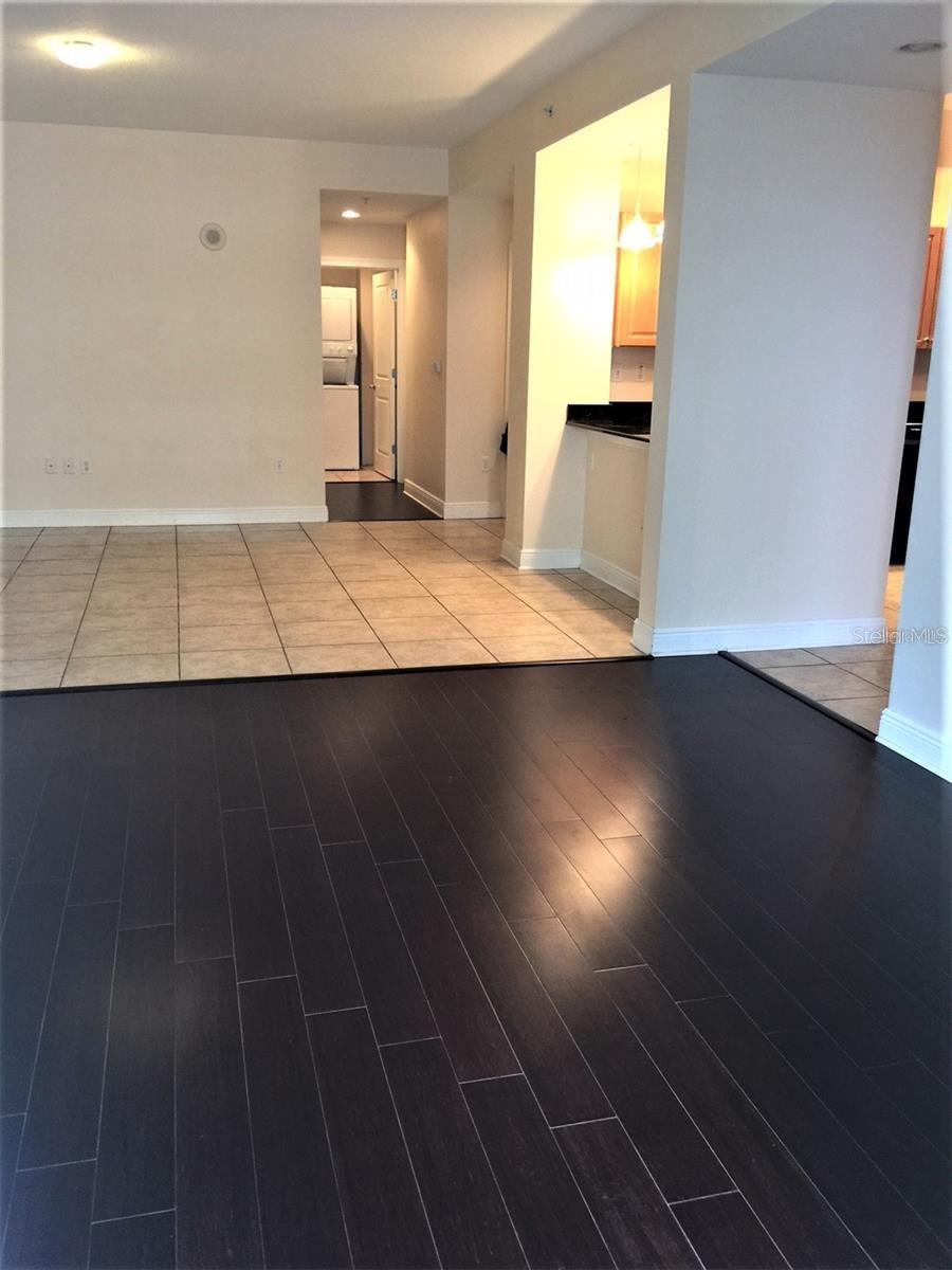 STATION SQUARE CONDO - Residential Lease
